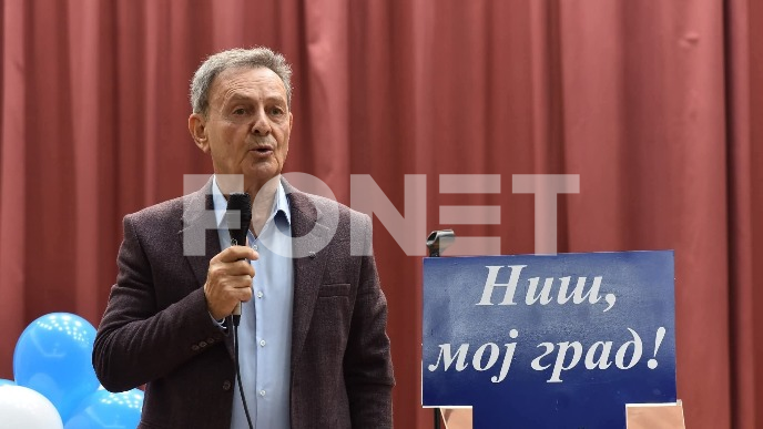 Naći alternativu za zaštitu